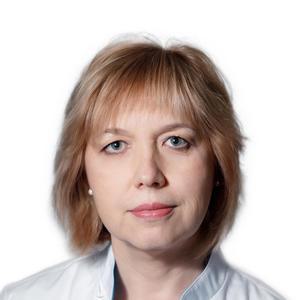 Поленок Яна Александровна