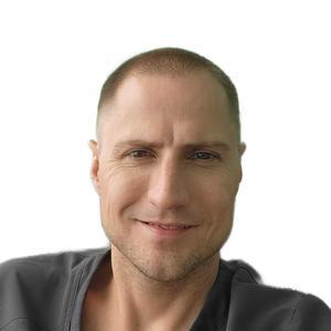 Бургарт Юрий Владимирович