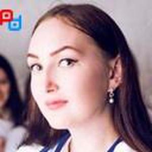 Миронова Мария Михайловна