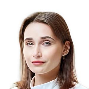 Шаповалова Елена Николаевна