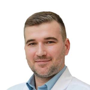 Медведев Герман Владимирович