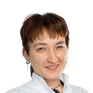 Литвинова Анастасия Игоревна