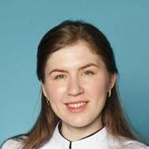 Шевкина (Литвинова) Светлана Павловна