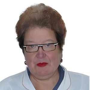 Резникова Наталья Викторовна
