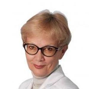 Чернова Елена Викторовна