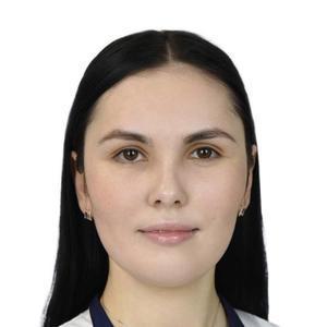 Вахитова Эльмира Инвировна
