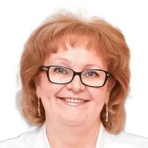 Лукавенко Алина Валентиновна