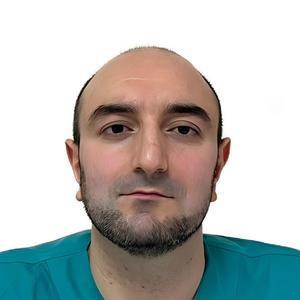 Намазов Новруз Зиядхан Оглы