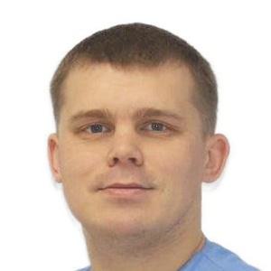 Петров Андрей Александрович