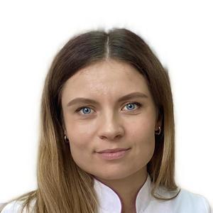 Якимова Елена Геннадьевна