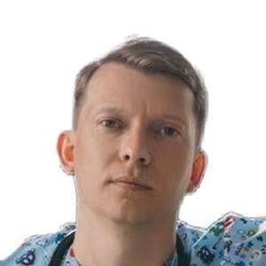 Уфимцев Валентин Васильевич
