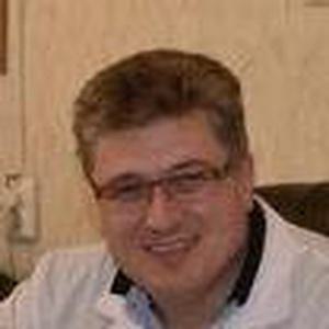 Шевела Александр Григорьевич