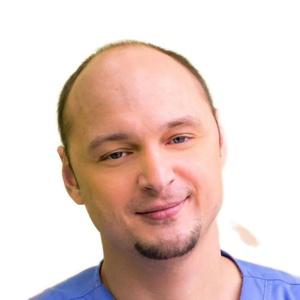 Гребенников Алексей Александрович