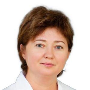Чечеткина Лилия Юрьевна