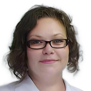 Золочевская Ксения Анатольевна