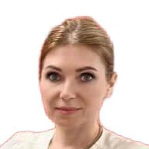 Халитова Инна Викторовна