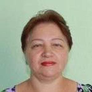 Рожкова Любовь Николаевна