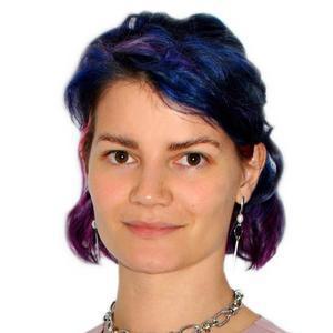 Соколова Ксения Андреевна