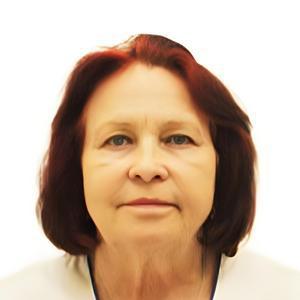 Муравьева Майя Леонидовна