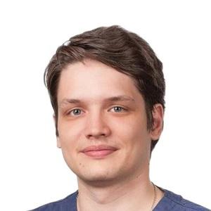 Поддубский Артём Андреевич