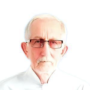Гасанов Курбан Гасанович