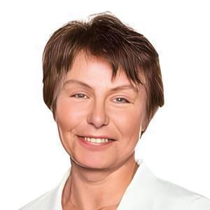 Юдина Елена Владимировна