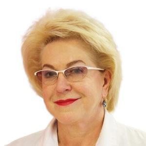 Никулина Галина Ивановна