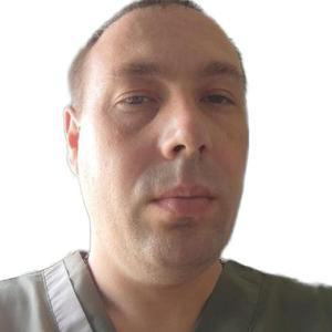 Самуйлов Юрий Юрьевич