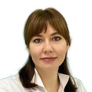Разина Галина Александровна