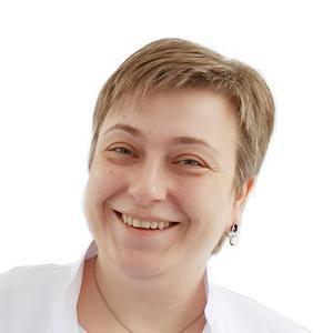 Яковлева Наталия Сергеевна