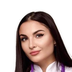 Волторнист Мария Михайловна