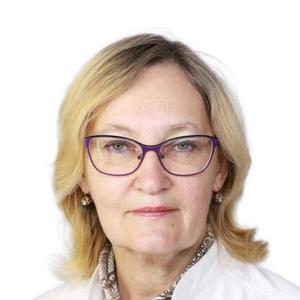 Кащенко Ольга Ивановна