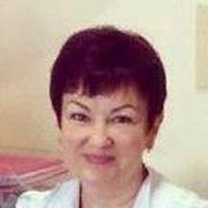 Бабич Татьяна Юрьевна
