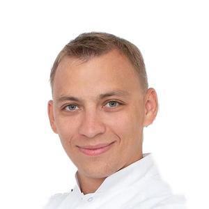 Толоконников Денис Алексеевич