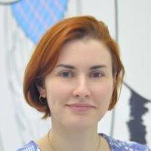 Харчук Дарья Станиславовна
