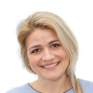 Яковлева Екатерина Сергеевна