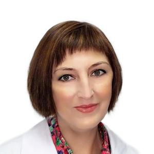 Галлингер Бирута Римантовна