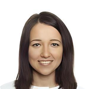 Наумова Анна Сергеевна