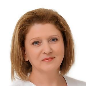 Кабак Лариса Антоновна