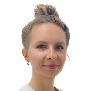 Гатина Линара Ильдаровна