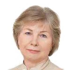 Сивцова Наталья Павловна