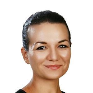 Нелаева (Хасанова) Юлия Валерьевна