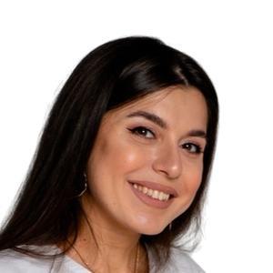 Салманова Нурана Агасафовна