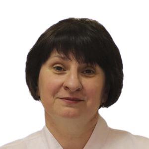 Гончарова Елена Гарриевна