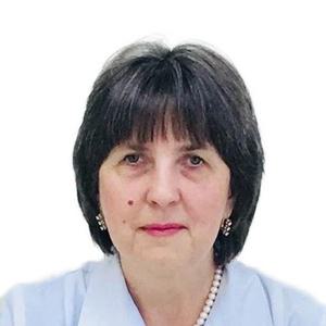 Короткова Ольга Викторовна