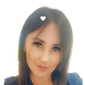 Маркелова Мария Леонидовна