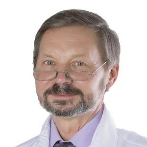 Фарутин Николай Александрович