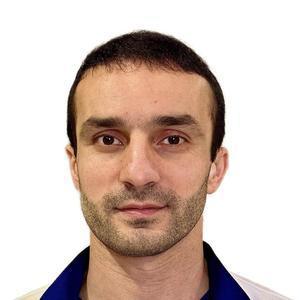 Бадыров Роми Надырович