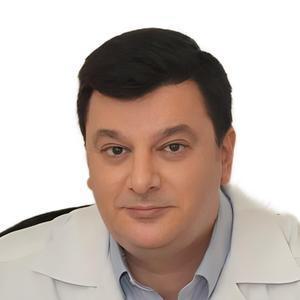 Джабаров Фархад Расимович