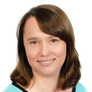 Ведерникова Ольга Владимировна